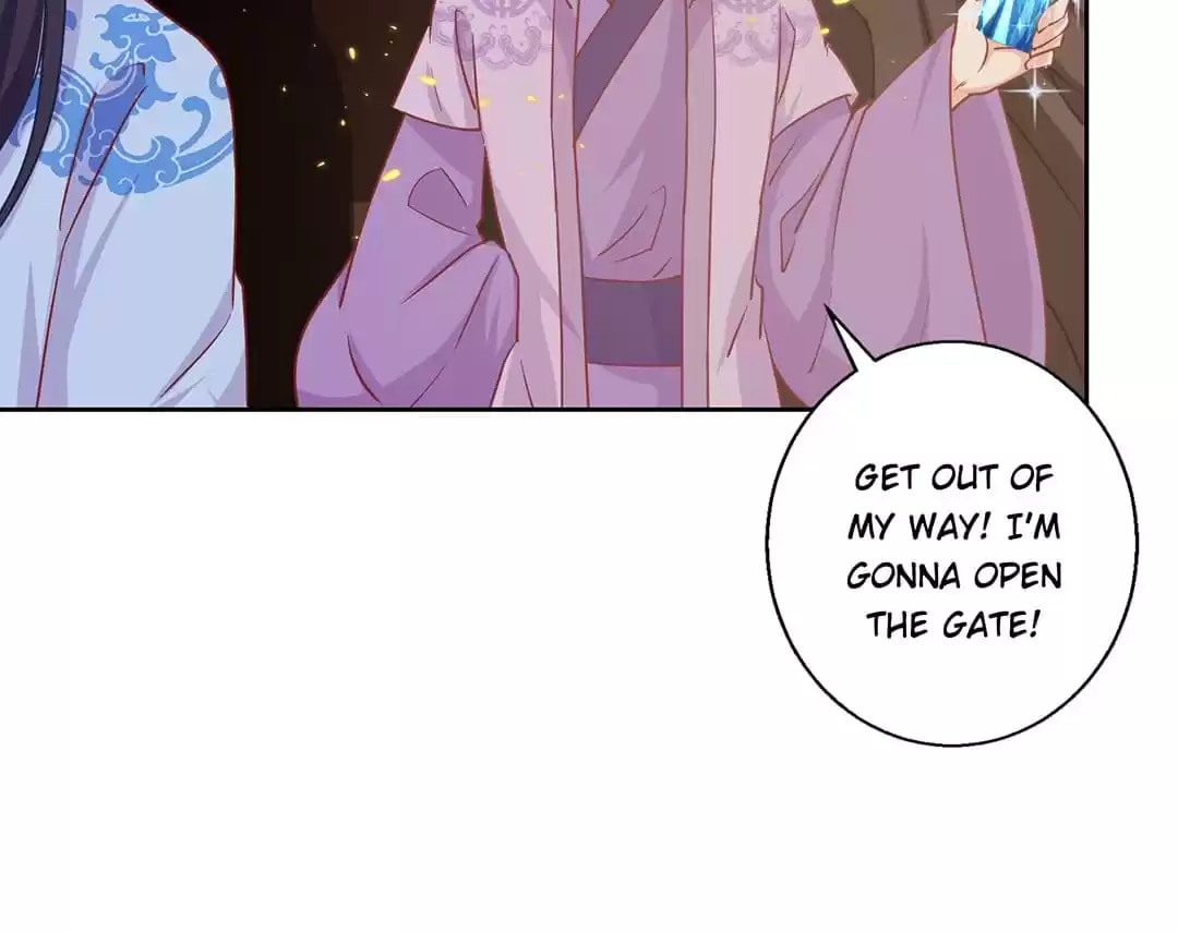 My Badboy Prince Chapter 198 page 48 - 