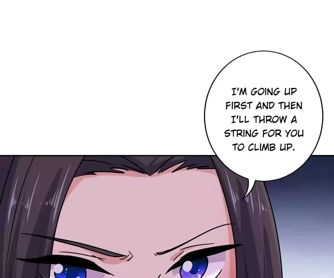 My Badboy Prince Chapter 198 page 6 - 