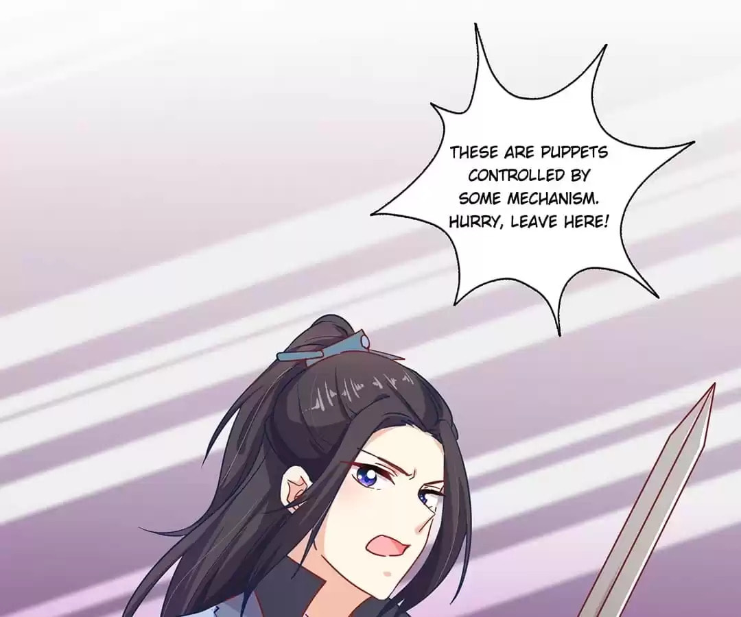 My Badboy Prince Chapter 198 page 52 - 