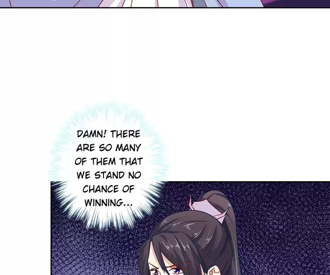 My Badboy Prince Chapter 198 page 54 - 