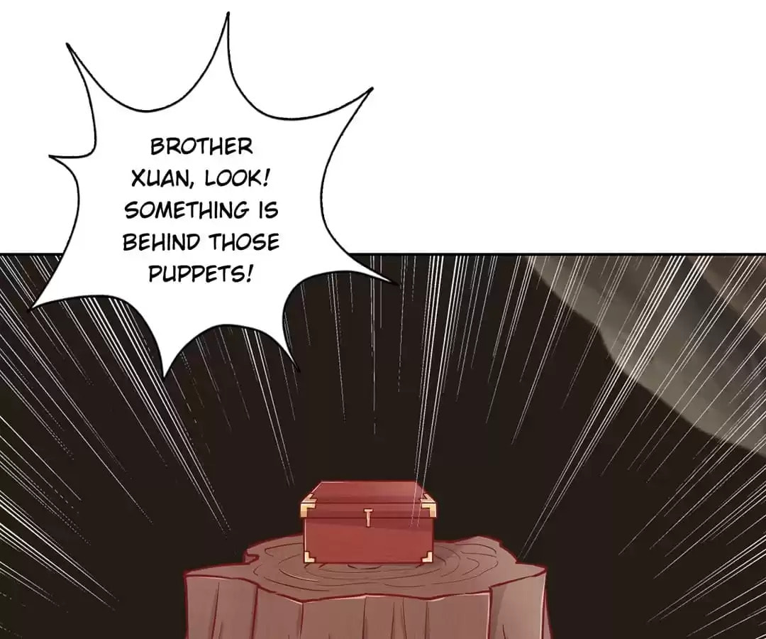 My Badboy Prince Chapter 198 page 56 - 