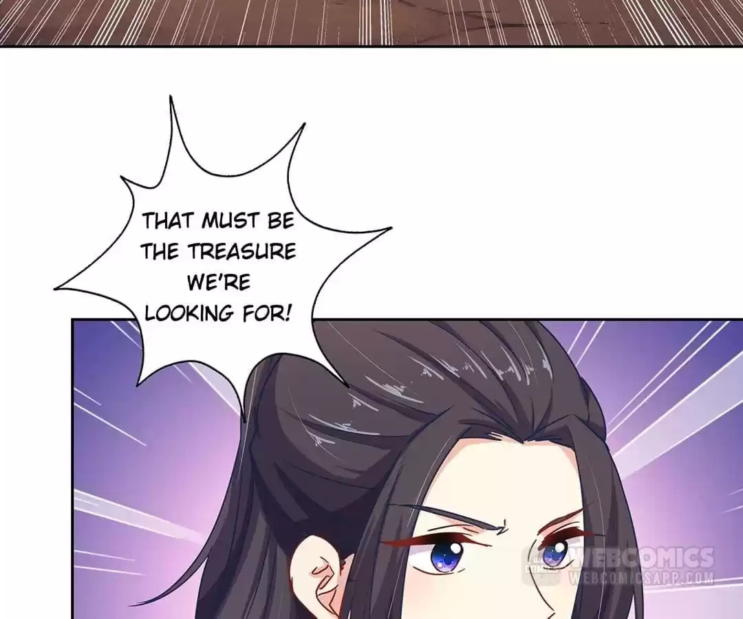 My Badboy Prince Chapter 198 page 58 - 
