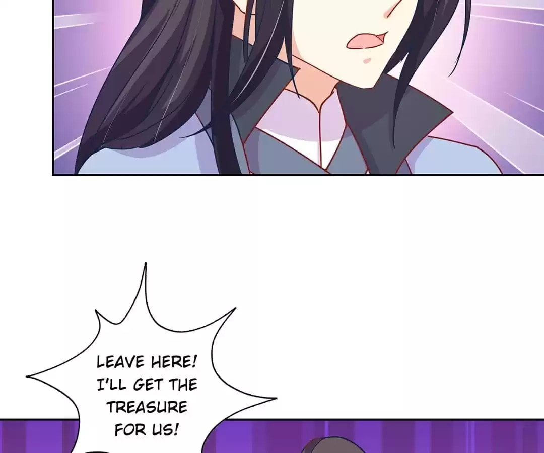 My Badboy Prince Chapter 198 page 59 - 