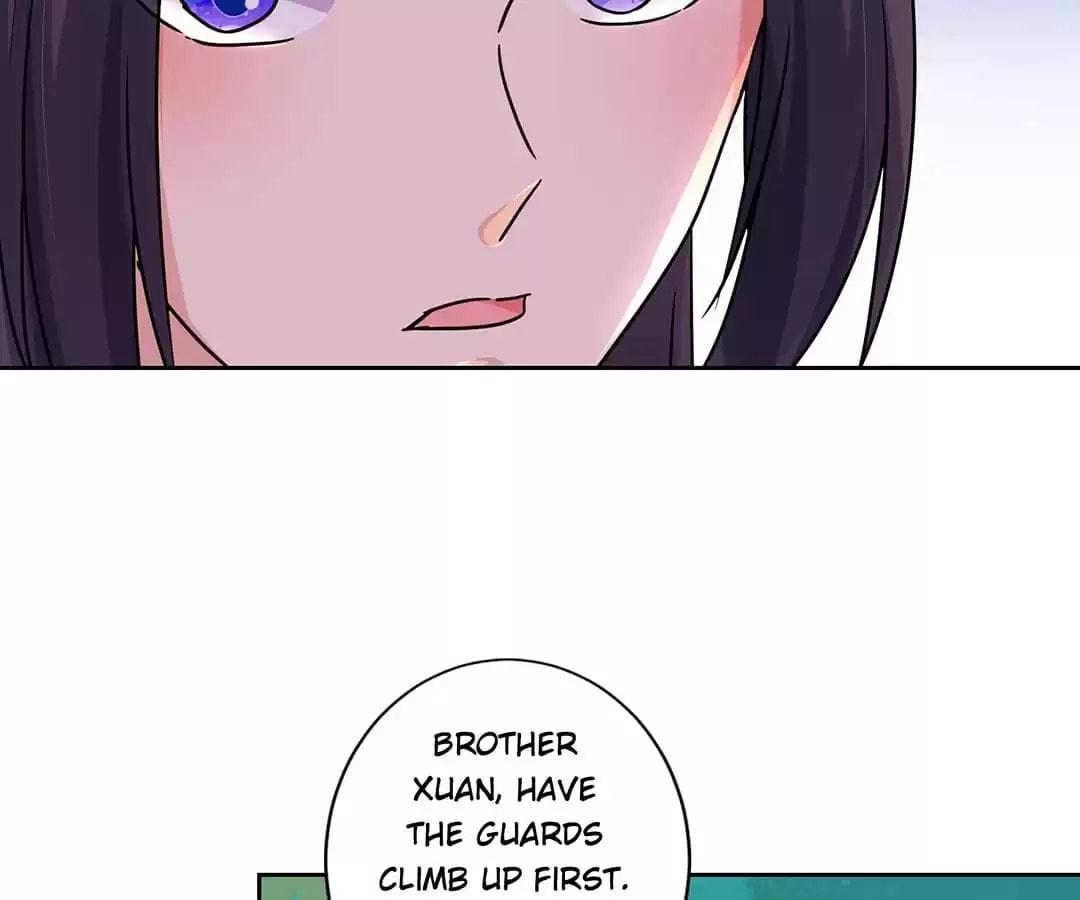 My Badboy Prince Chapter 198 page 7 - 