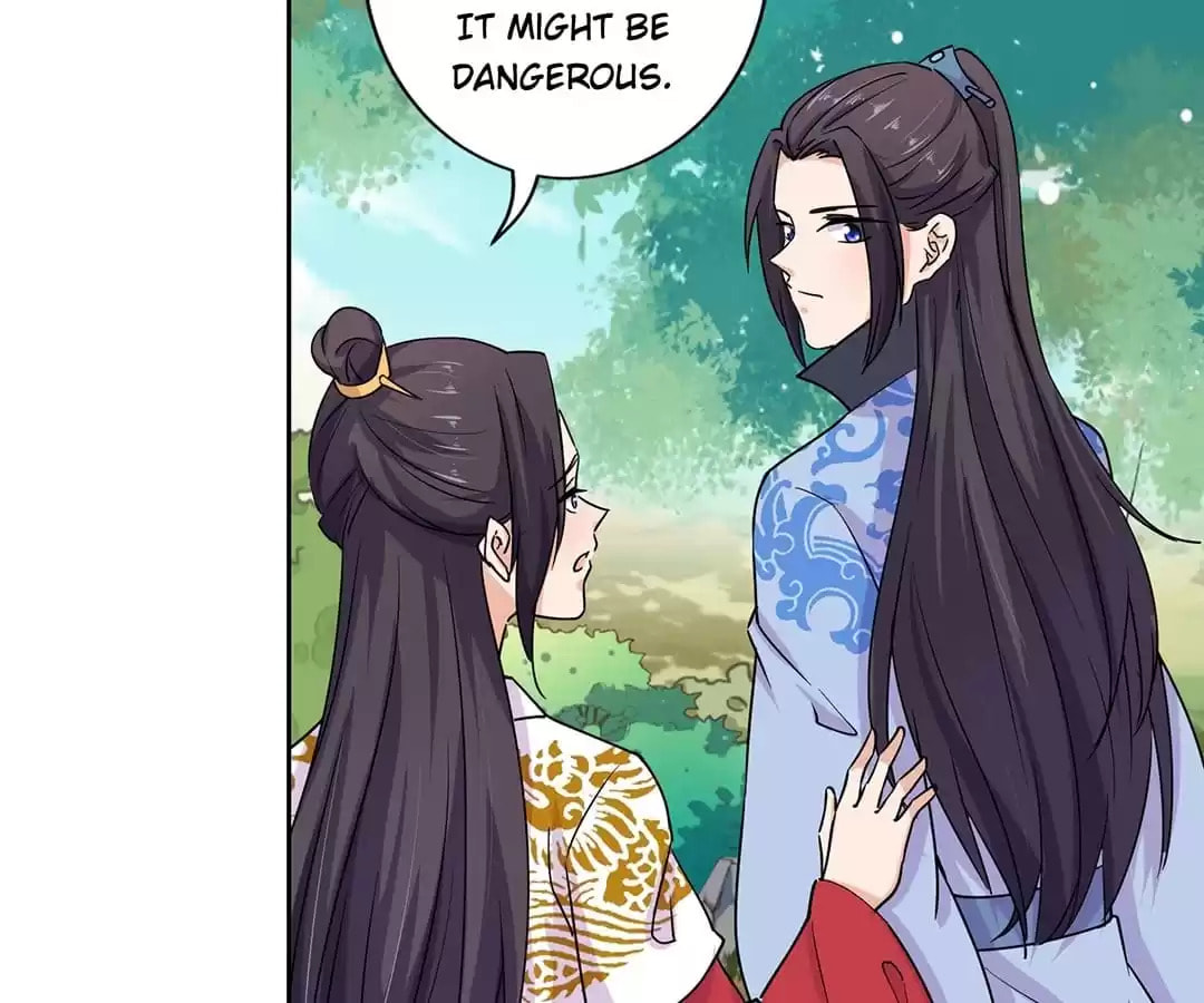 My Badboy Prince Chapter 198 page 8 - 