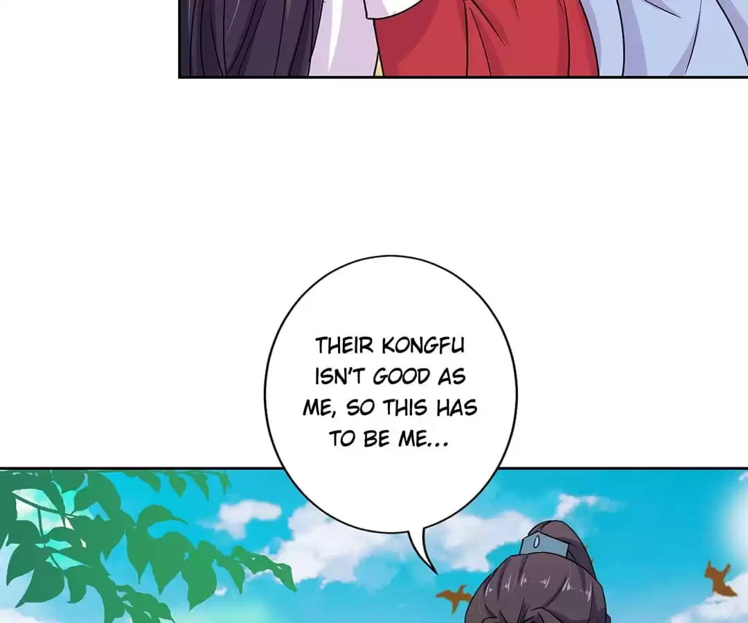 My Badboy Prince Chapter 198 page 9 - 