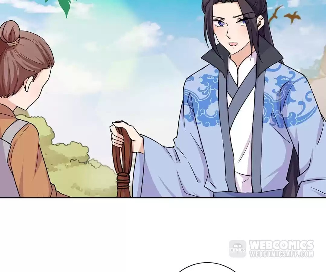 My Badboy Prince Chapter 198 page 10 - 