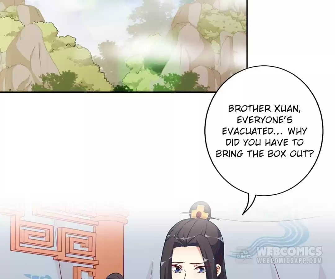 My Badboy Prince Chapter 199 page 2 - 