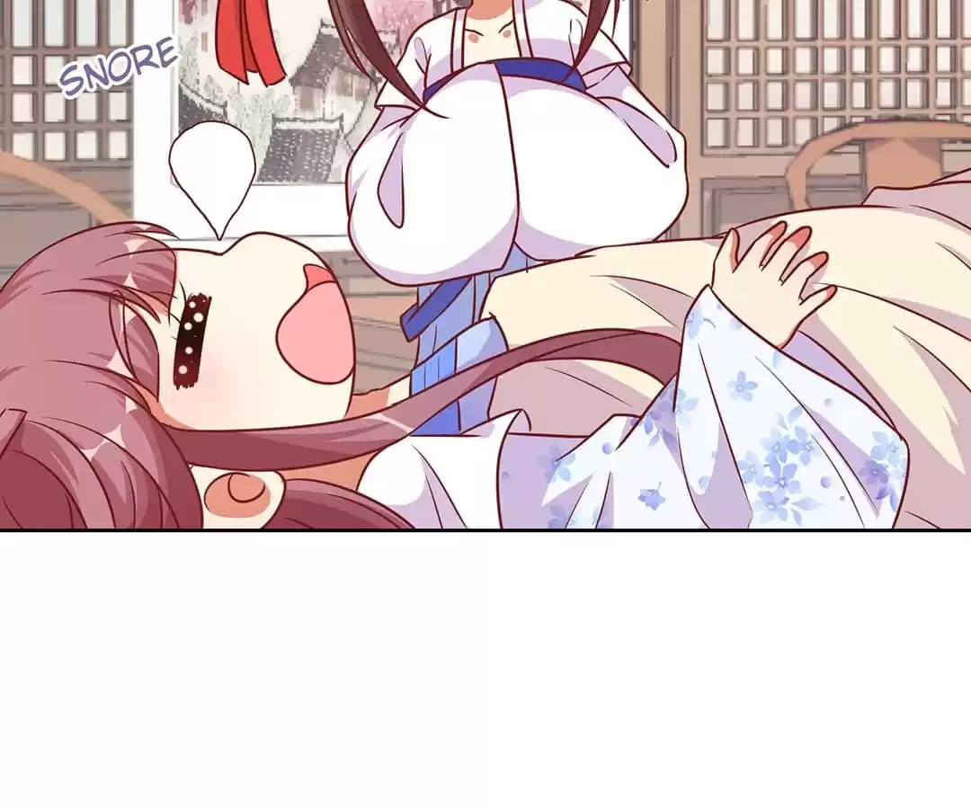 My Badboy Prince Chapter 199 page 16 - 