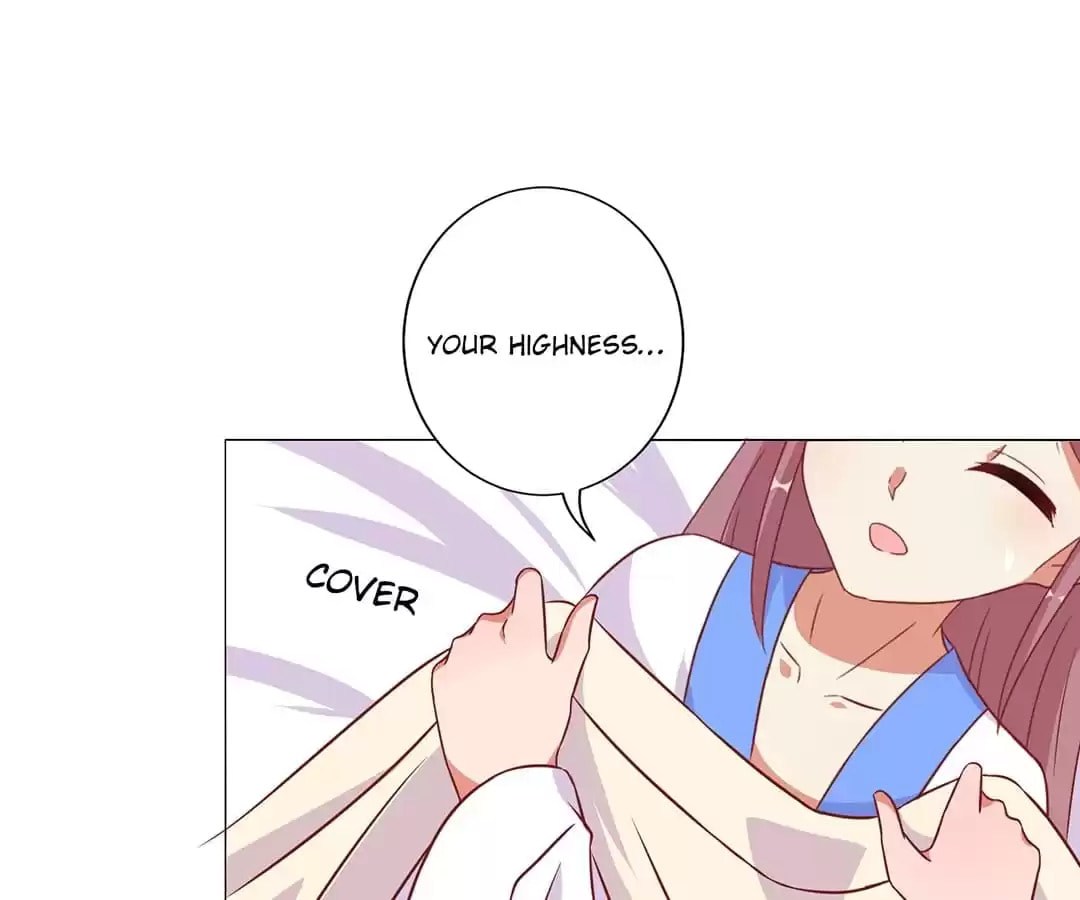 My Badboy Prince Chapter 199 page 17 - 