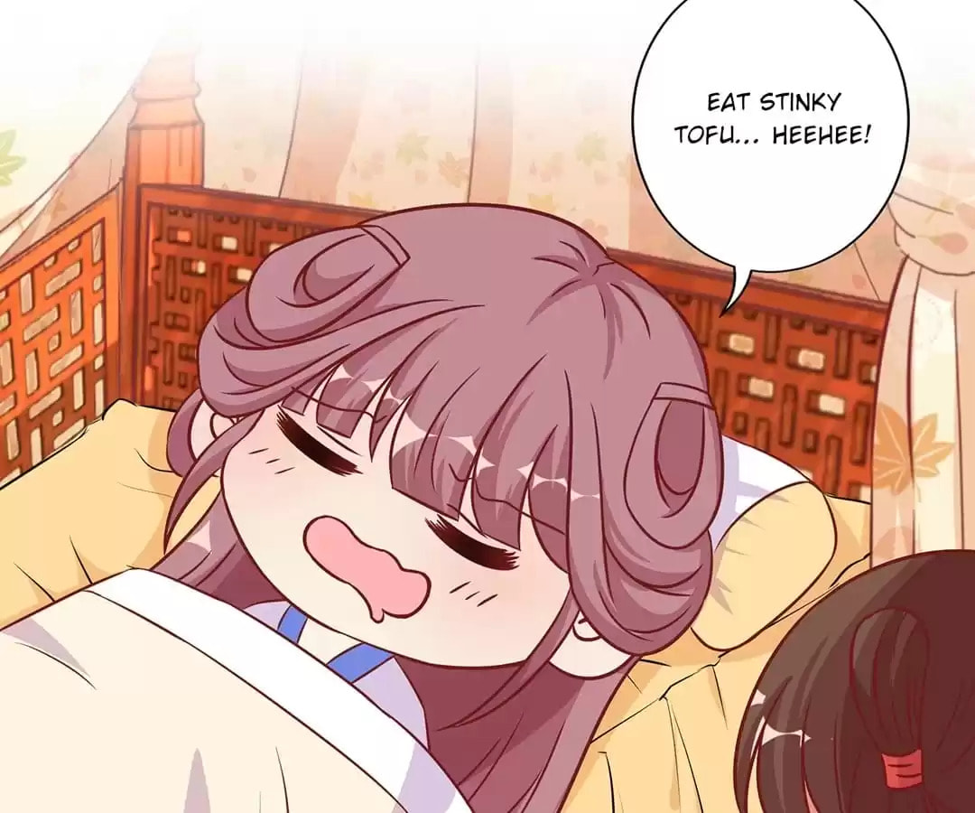 My Badboy Prince Chapter 199 page 20 - 