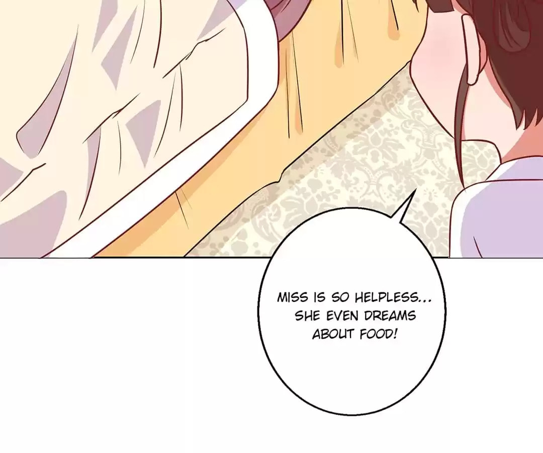 My Badboy Prince Chapter 199 page 21 - 