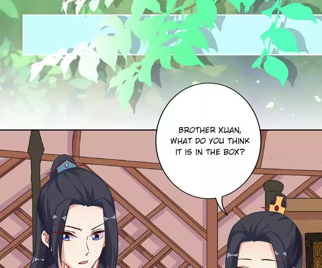My Badboy Prince Chapter 199 page 23 - 