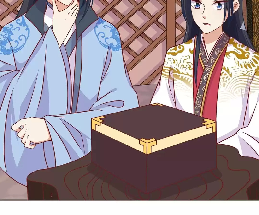 My Badboy Prince Chapter 199 page 24 - 