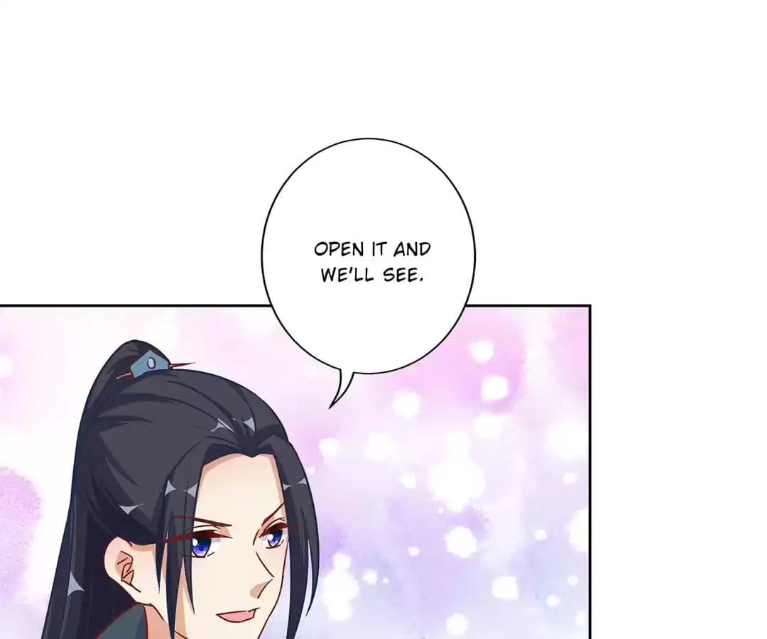 My Badboy Prince Chapter 199 page 25 - 
