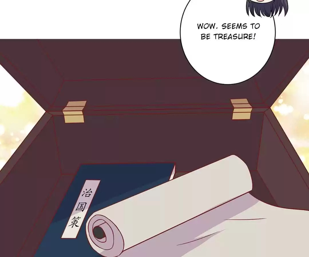 My Badboy Prince Chapter 199 page 27 - 