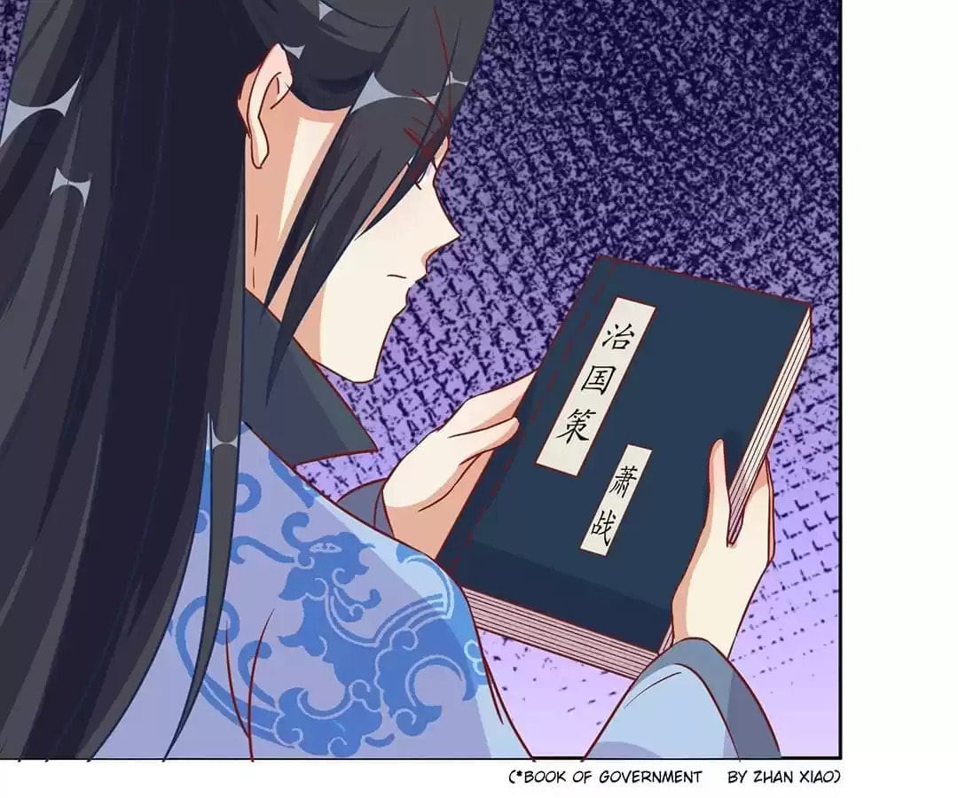 My Badboy Prince Chapter 199 page 29 - 