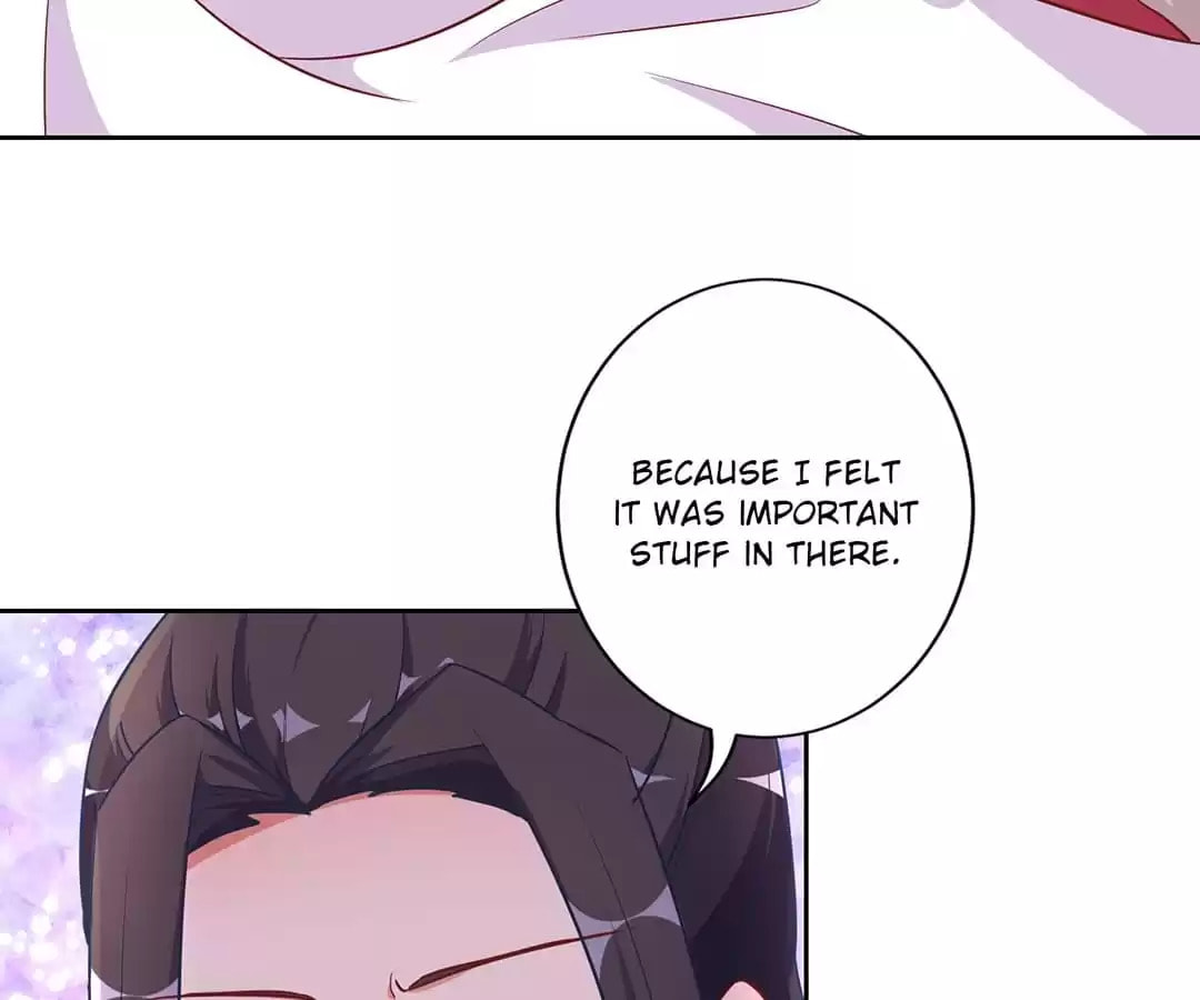 My Badboy Prince Chapter 199 page 4 - 