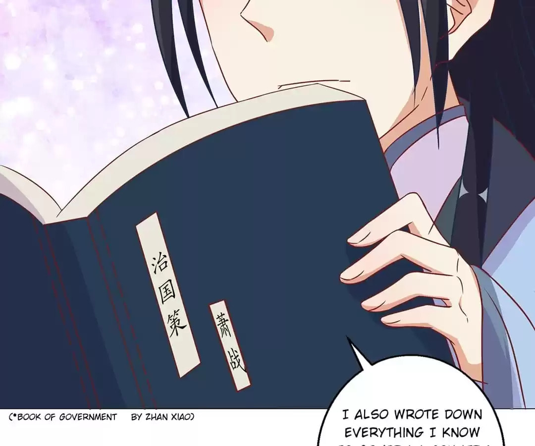 My Badboy Prince Chapter 199 page 31 - 