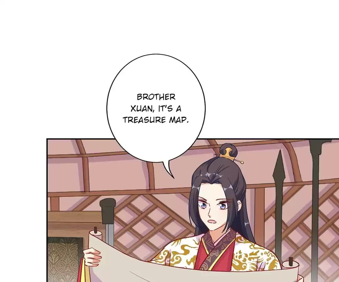 My Badboy Prince Chapter 199 page 33 - 