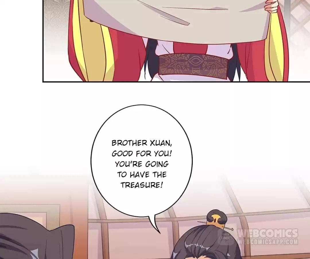 My Badboy Prince Chapter 199 page 34 - 