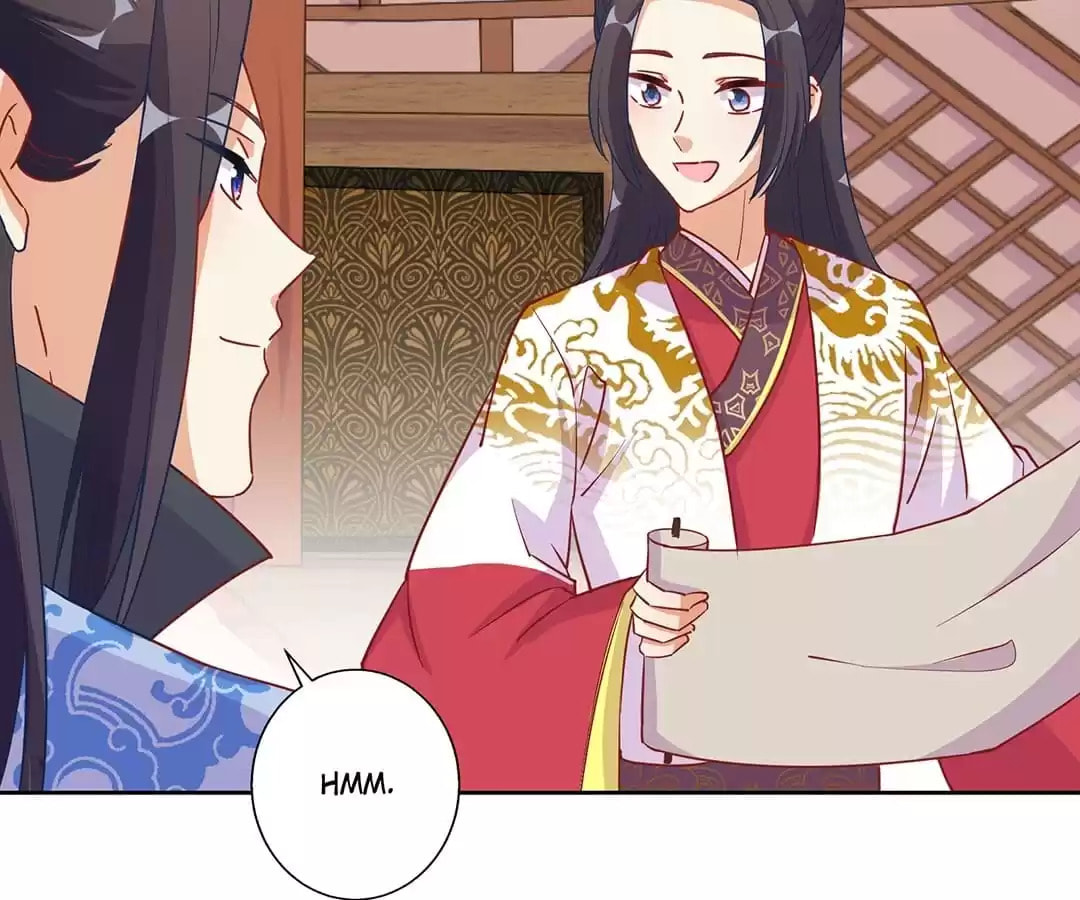 My Badboy Prince Chapter 199 page 35 - 
