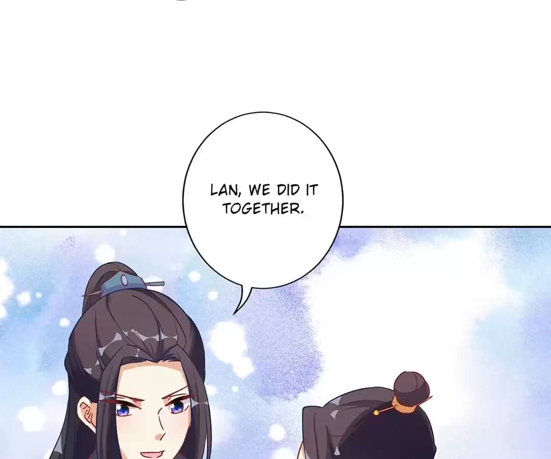 My Badboy Prince Chapter 199 page 36 - 