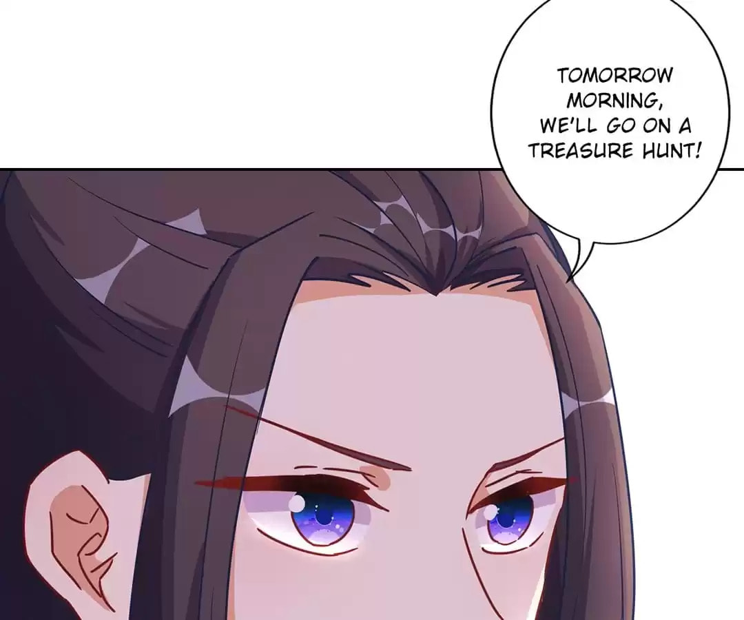 My Badboy Prince Chapter 199 page 38 - 