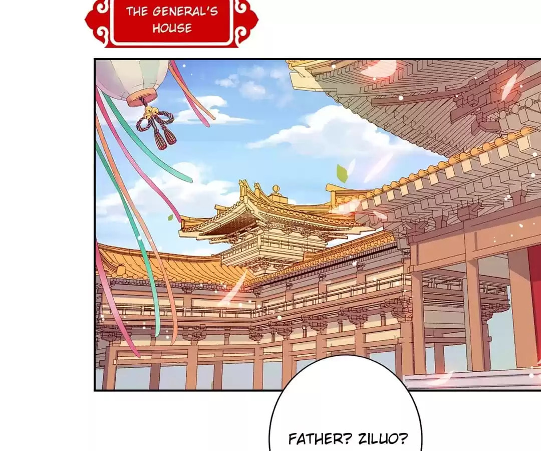 My Badboy Prince Chapter 199 page 40 - 
