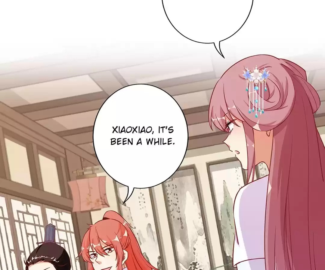 My Badboy Prince Chapter 199 page 41 - 