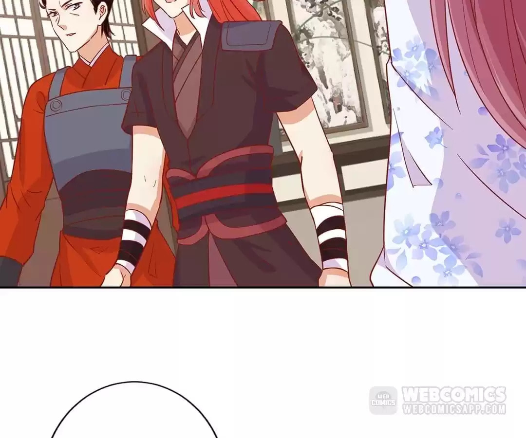 My Badboy Prince Chapter 199 page 42 - 