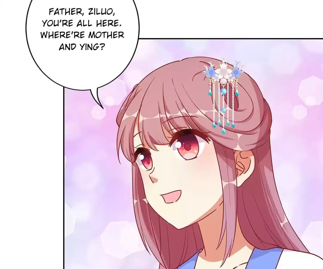 My Badboy Prince Chapter 199 page 43 - 
