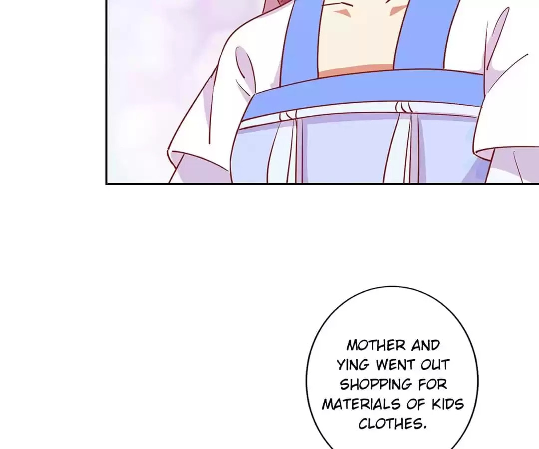 My Badboy Prince Chapter 199 page 44 - 