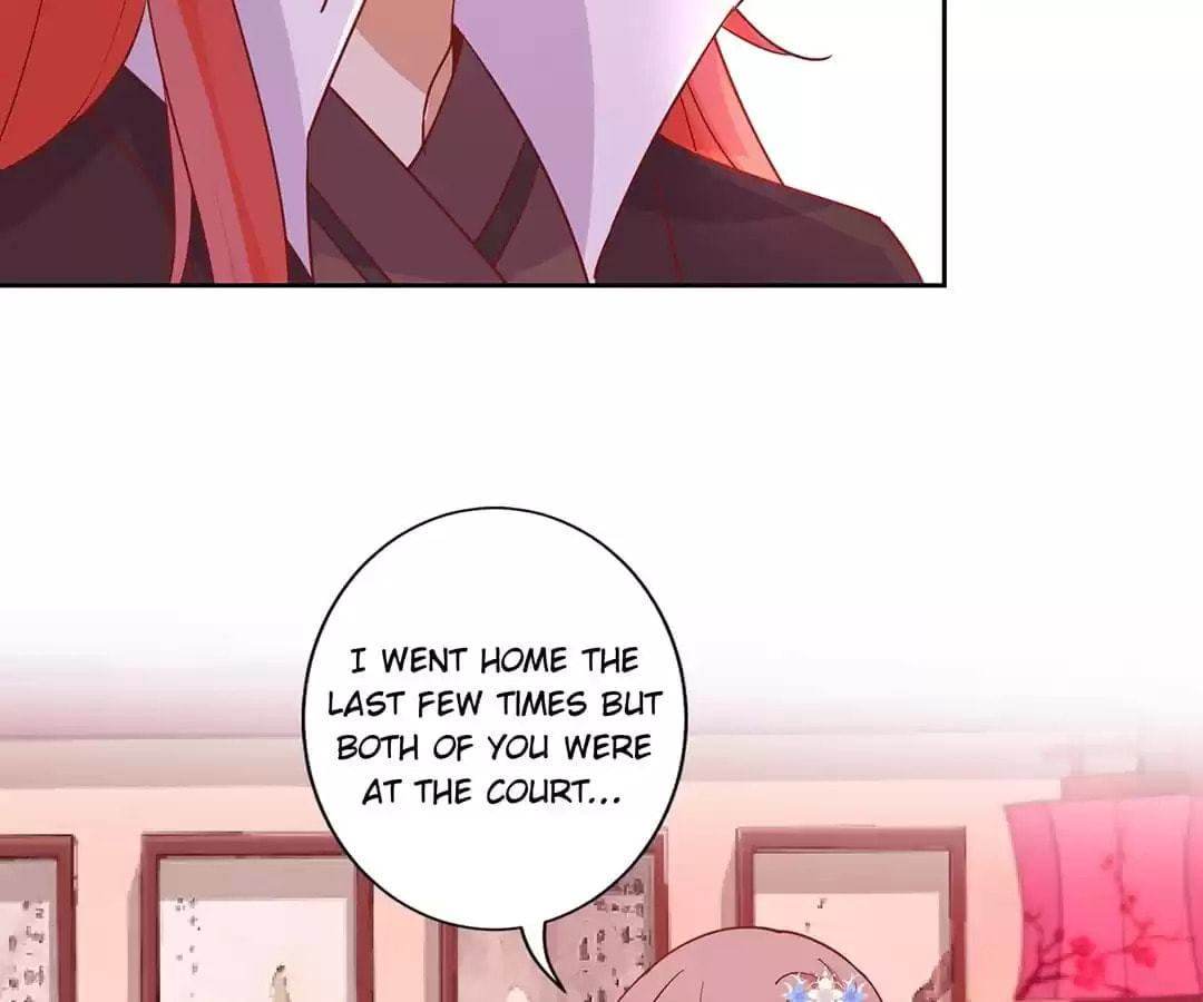 My Badboy Prince Chapter 199 page 46 - 