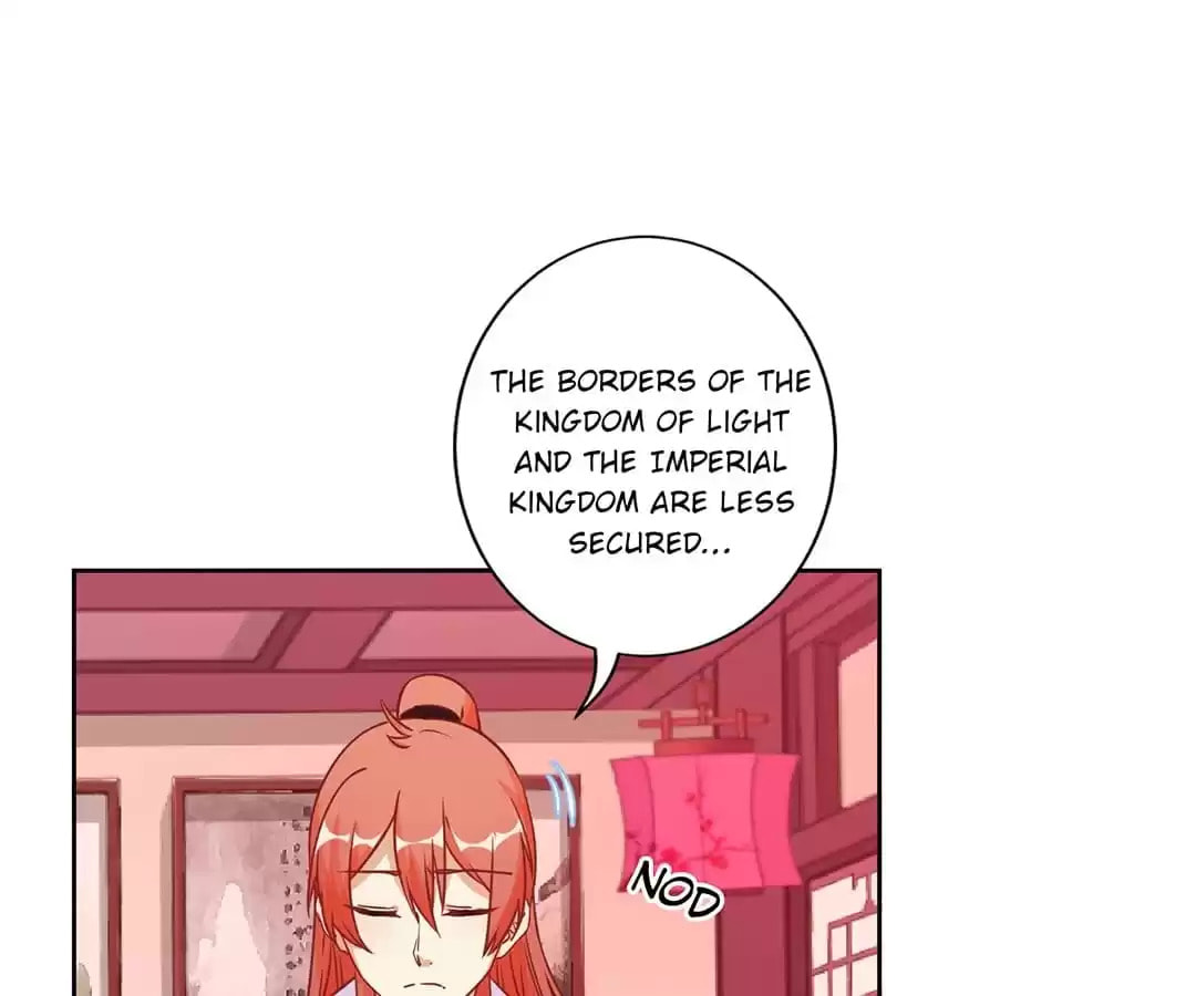 My Badboy Prince Chapter 199 page 49 - 