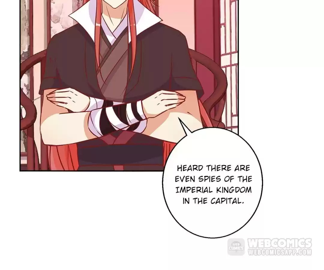 My Badboy Prince Chapter 199 page 50 - 
