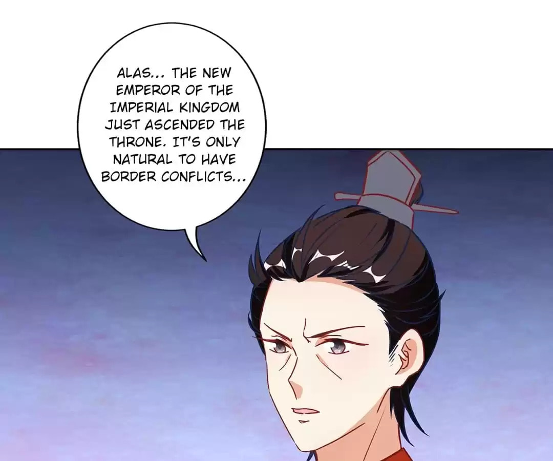 My Badboy Prince Chapter 199 page 51 - 