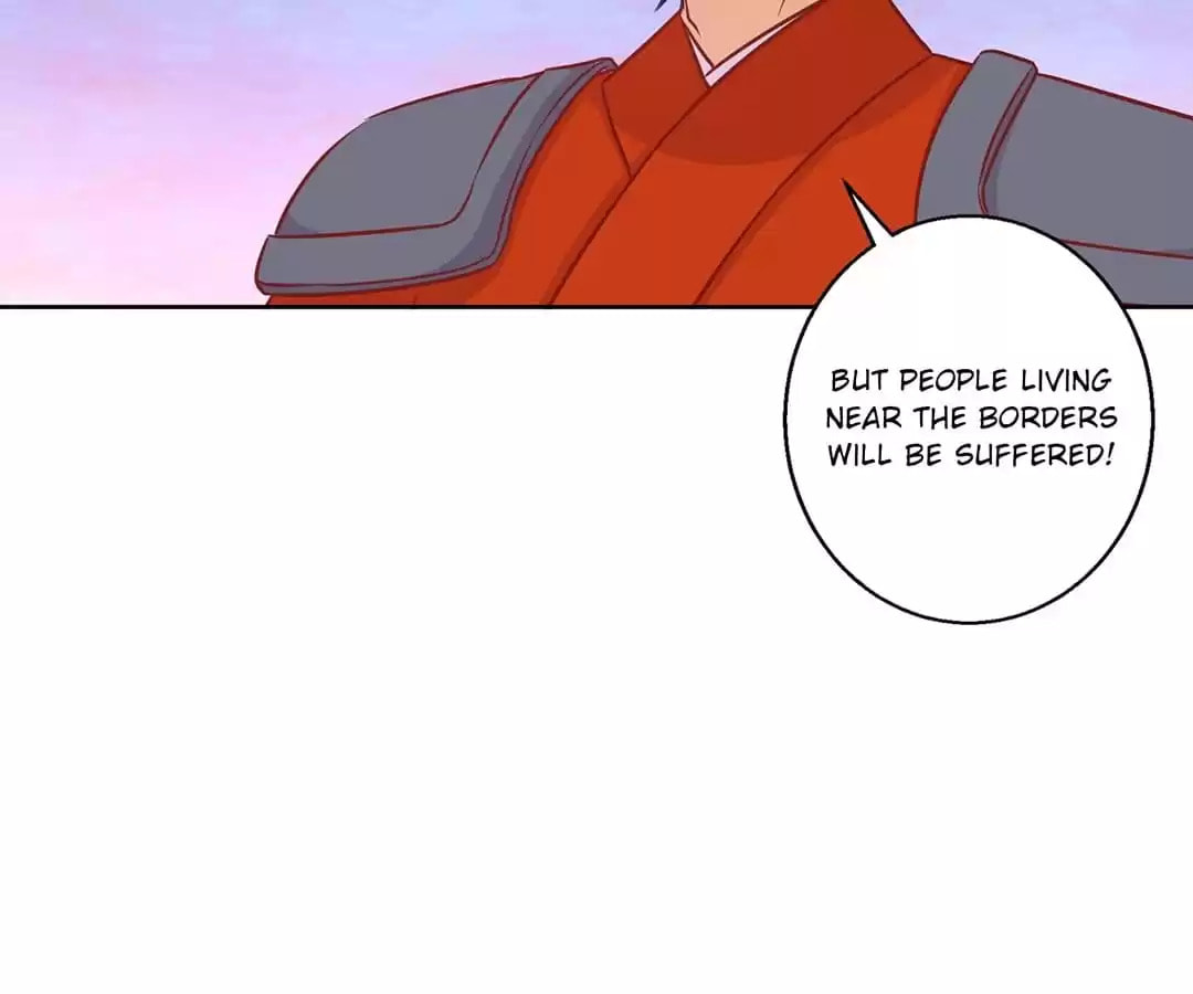My Badboy Prince Chapter 199 page 52 - 