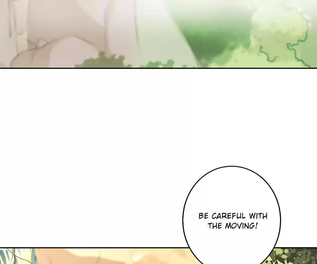My Badboy Prince Chapter 199 page 55 - 