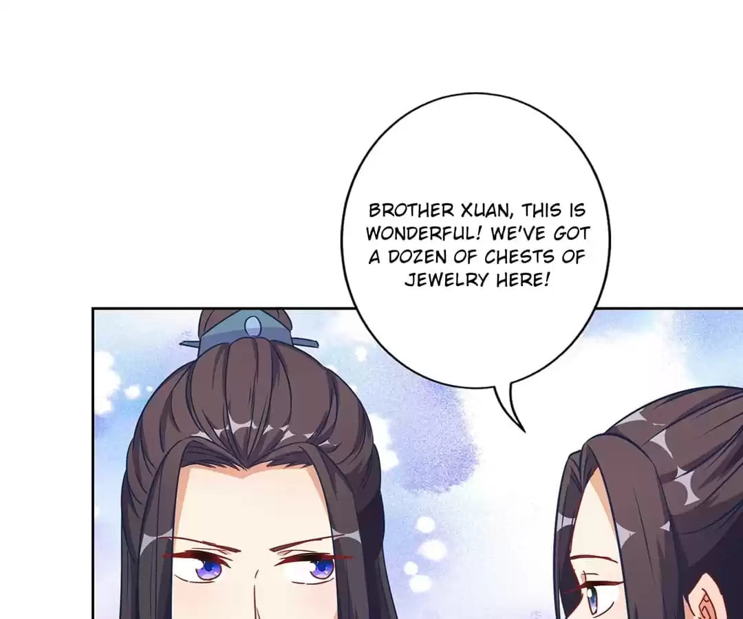 My Badboy Prince Chapter 199 page 57 - 