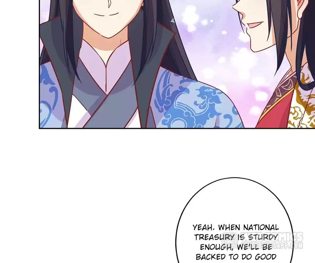 My Badboy Prince Chapter 199 page 58 - 