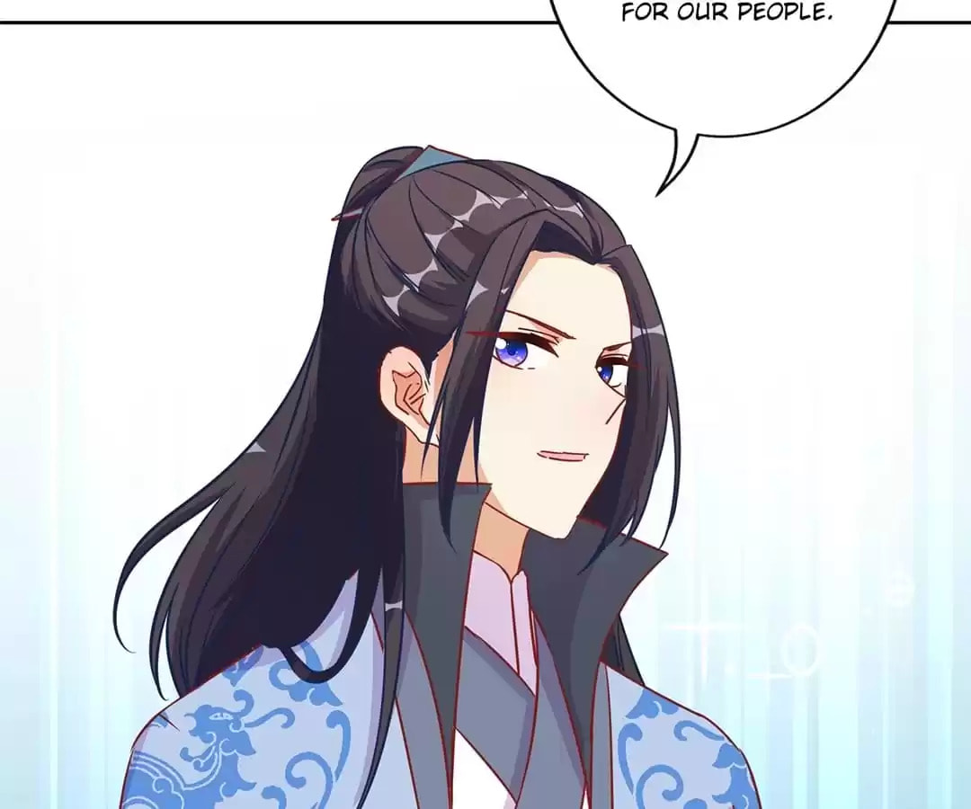 My Badboy Prince Chapter 199 page 59 - 