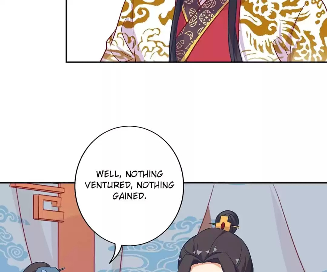 My Badboy Prince Chapter 199 page 7 - 
