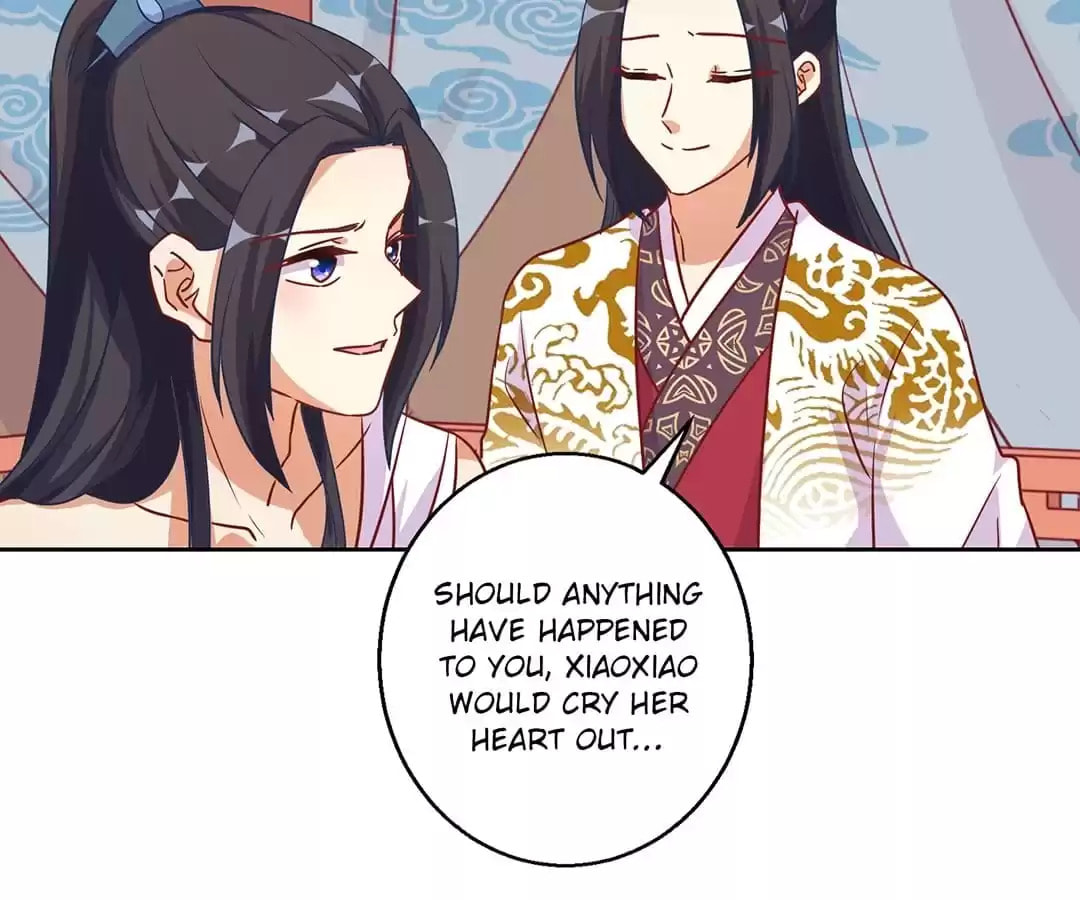 My Badboy Prince Chapter 199 page 8 - 