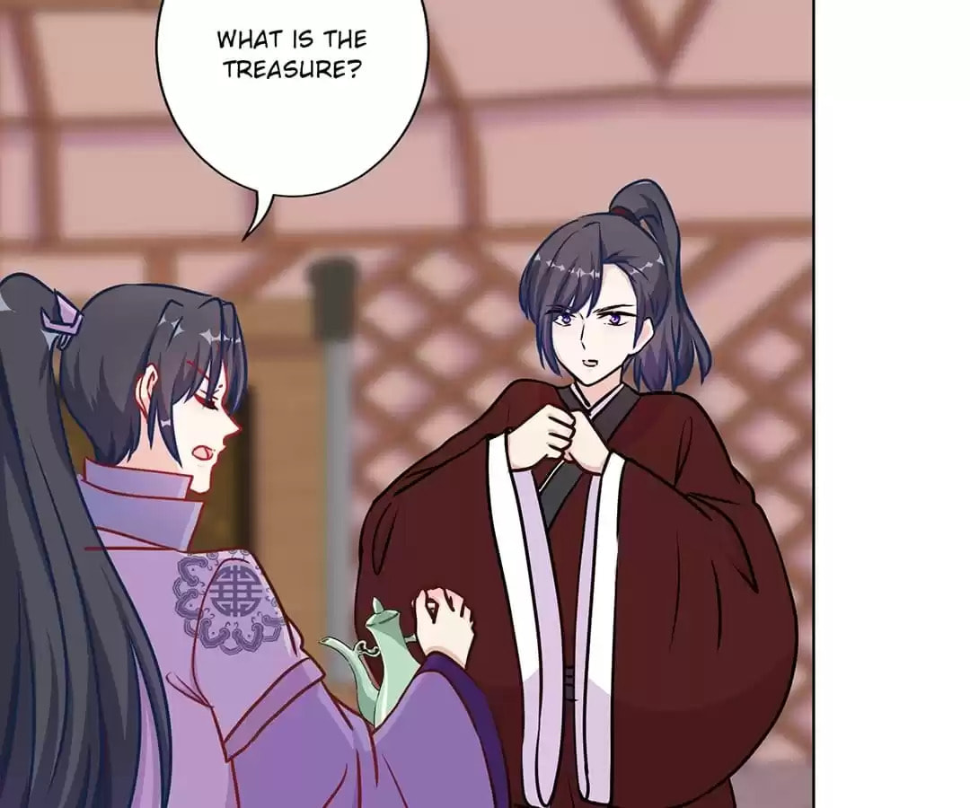 My Badboy Prince Chapter 200 page 11 - 