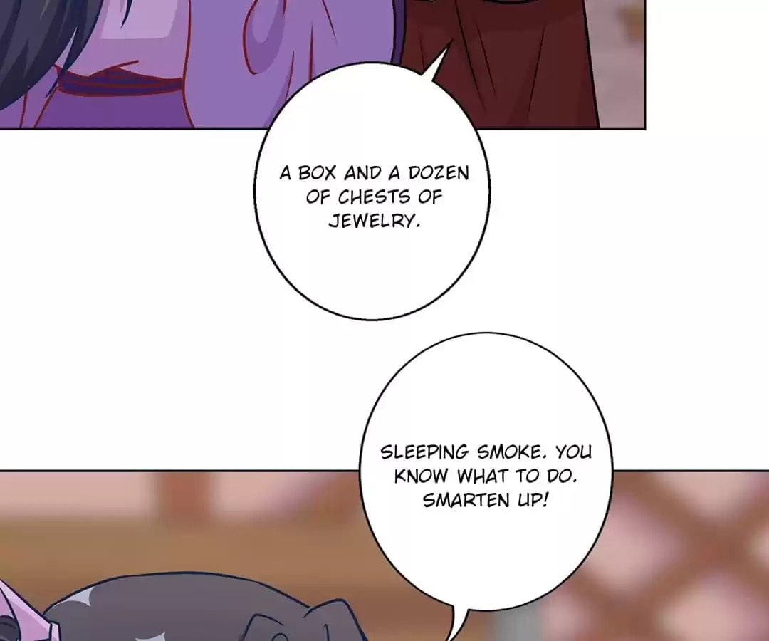 My Badboy Prince Chapter 200 page 12 - 