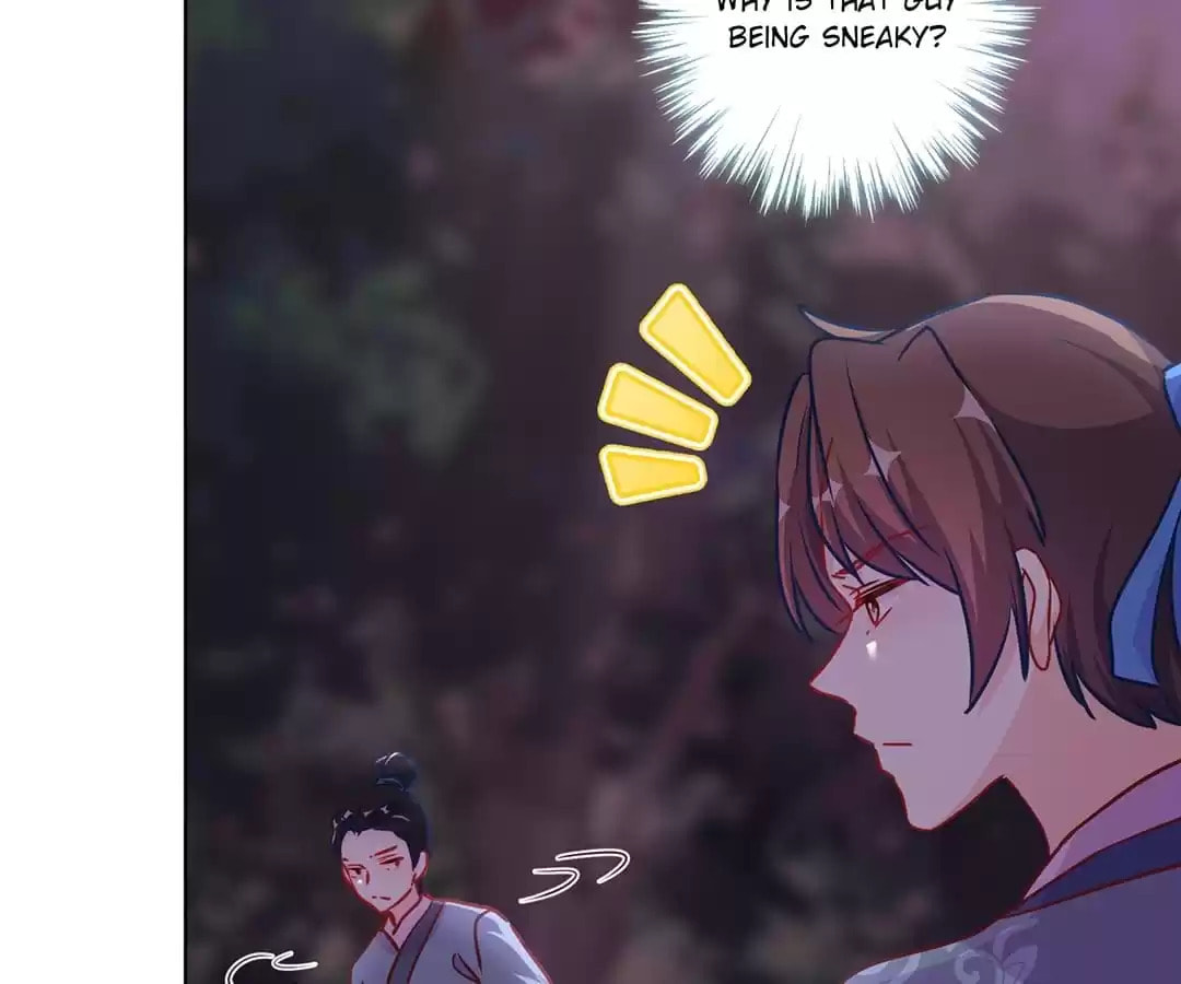 My Badboy Prince Chapter 200 page 16 - 