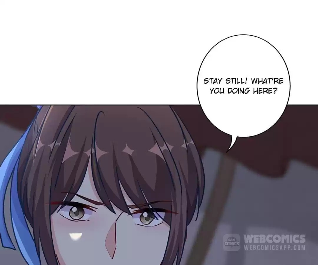 My Badboy Prince Chapter 200 page 18 - 