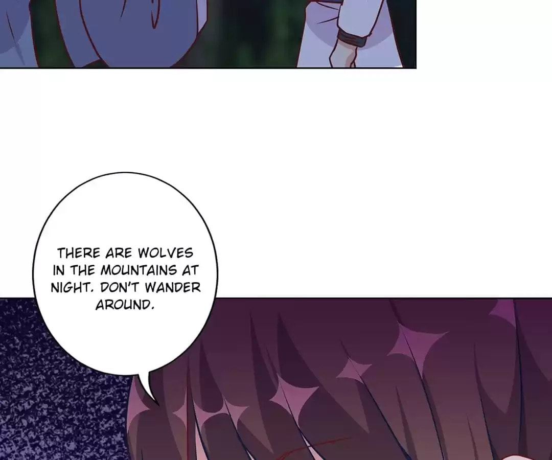 My Badboy Prince Chapter 200 page 21 - 