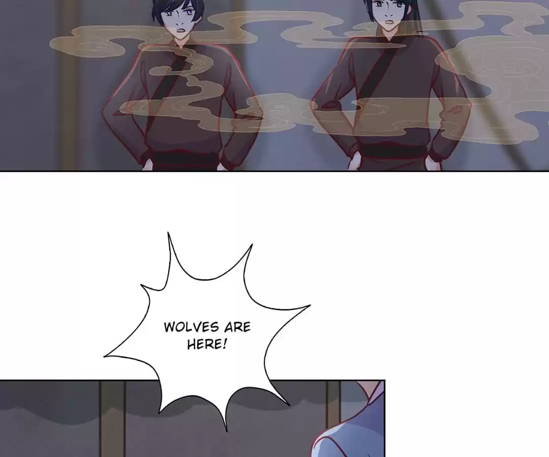 My Badboy Prince Chapter 200 page 29 - 